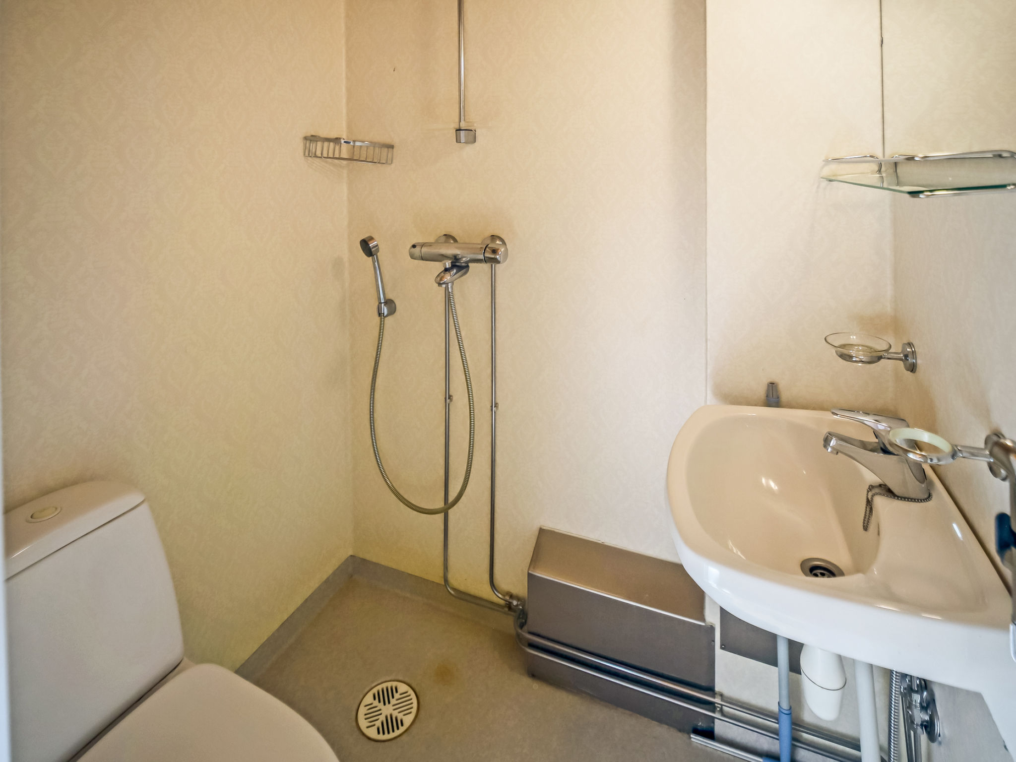 Maison Lövgårdenin lohimaja – Intérieur, photo 68 sur 82