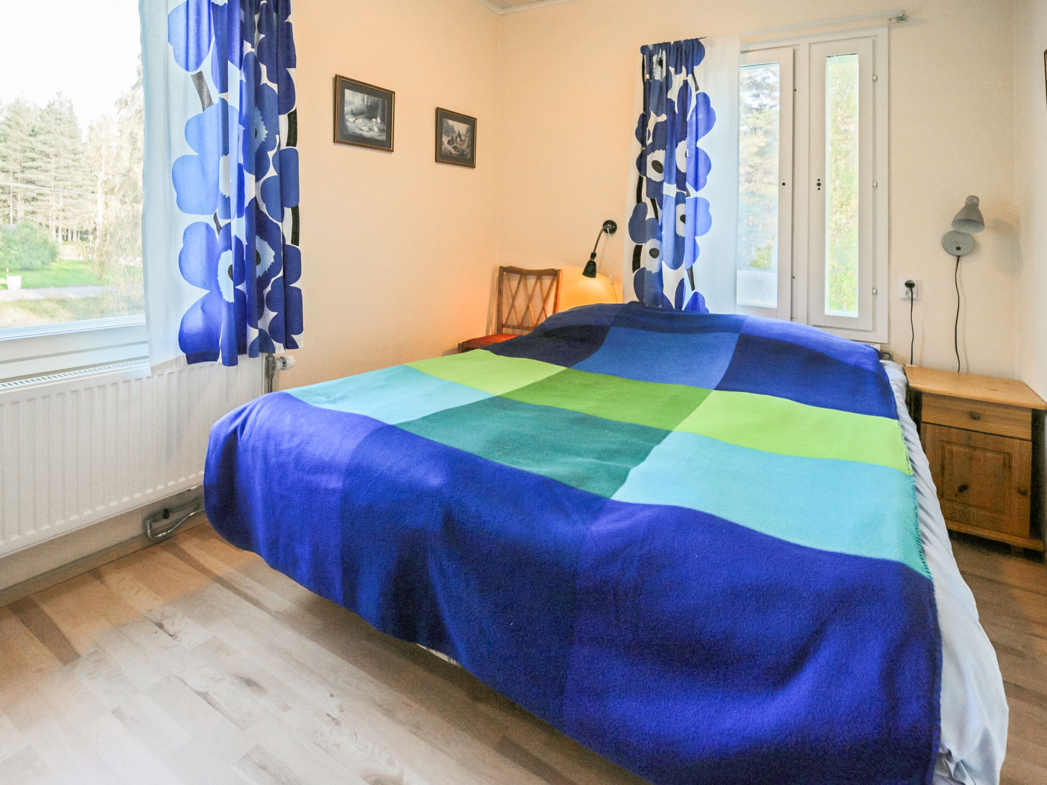 Maison Lövgårdenin lohimaja – Intérieur, photo 71 sur 82