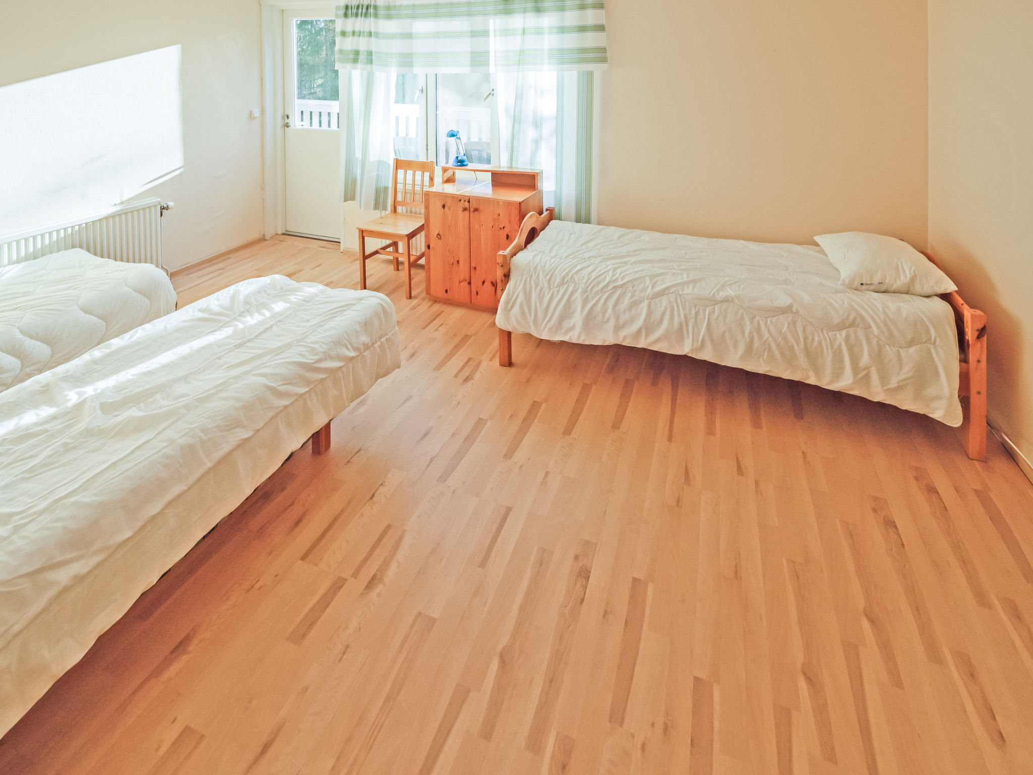Maison Lövgårdenin lohimaja – Intérieur, photo 74 sur 82