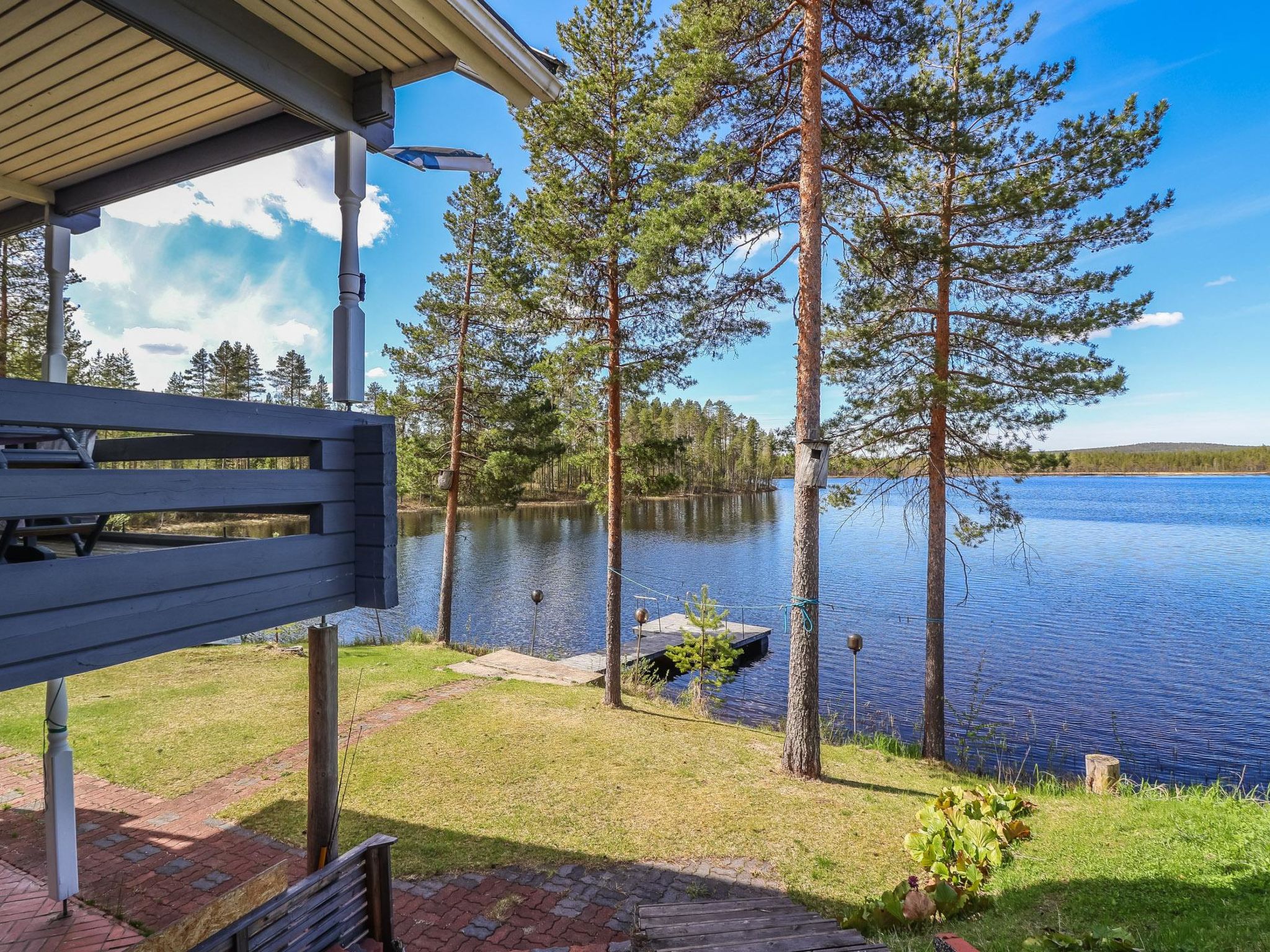 Kreivilä