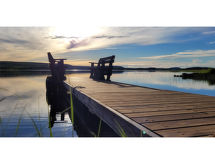 Knusse blokhut aan het Raanujärvi-meer met houtgestookte sauna, Ylitornio - thumbnail 3