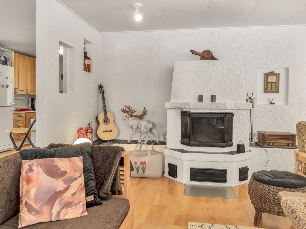 Vakantiehuis Koivulahden reinola in Finland