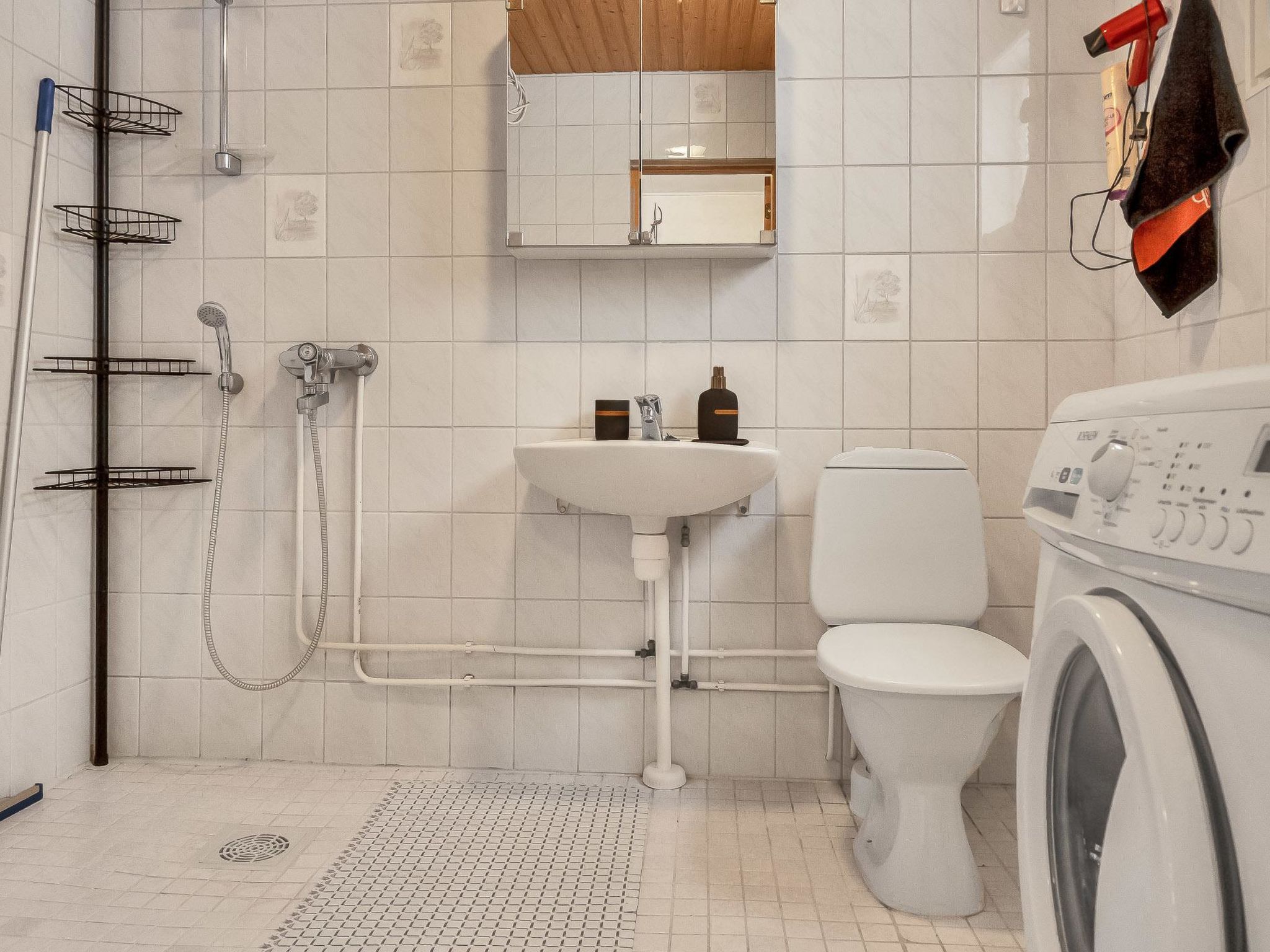 Koivulahden reinola-Dedans