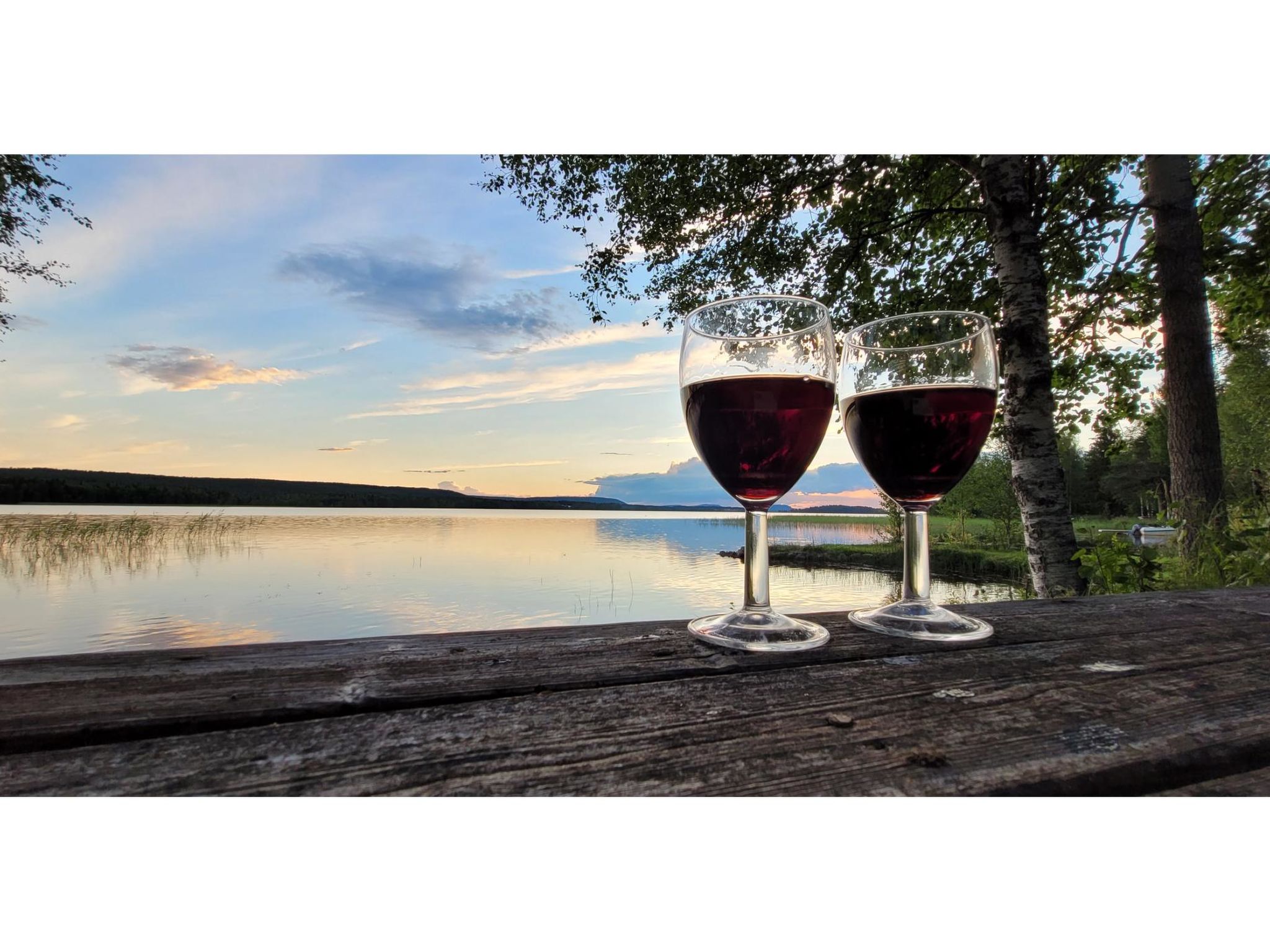 Koivulahden reinola-Dedans