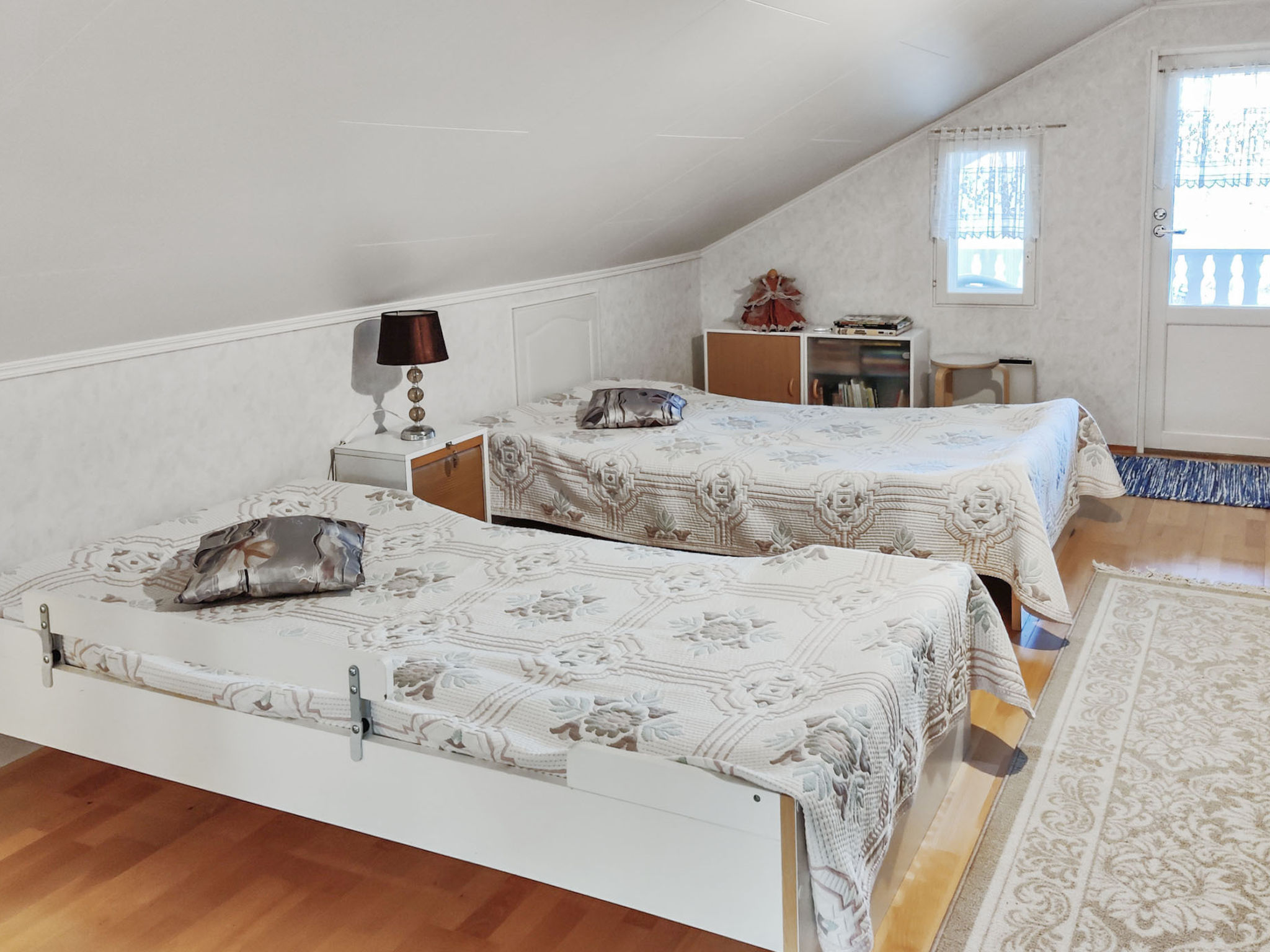 Maison Koivulahden reinola – Intérieur, photo 78 sur 80