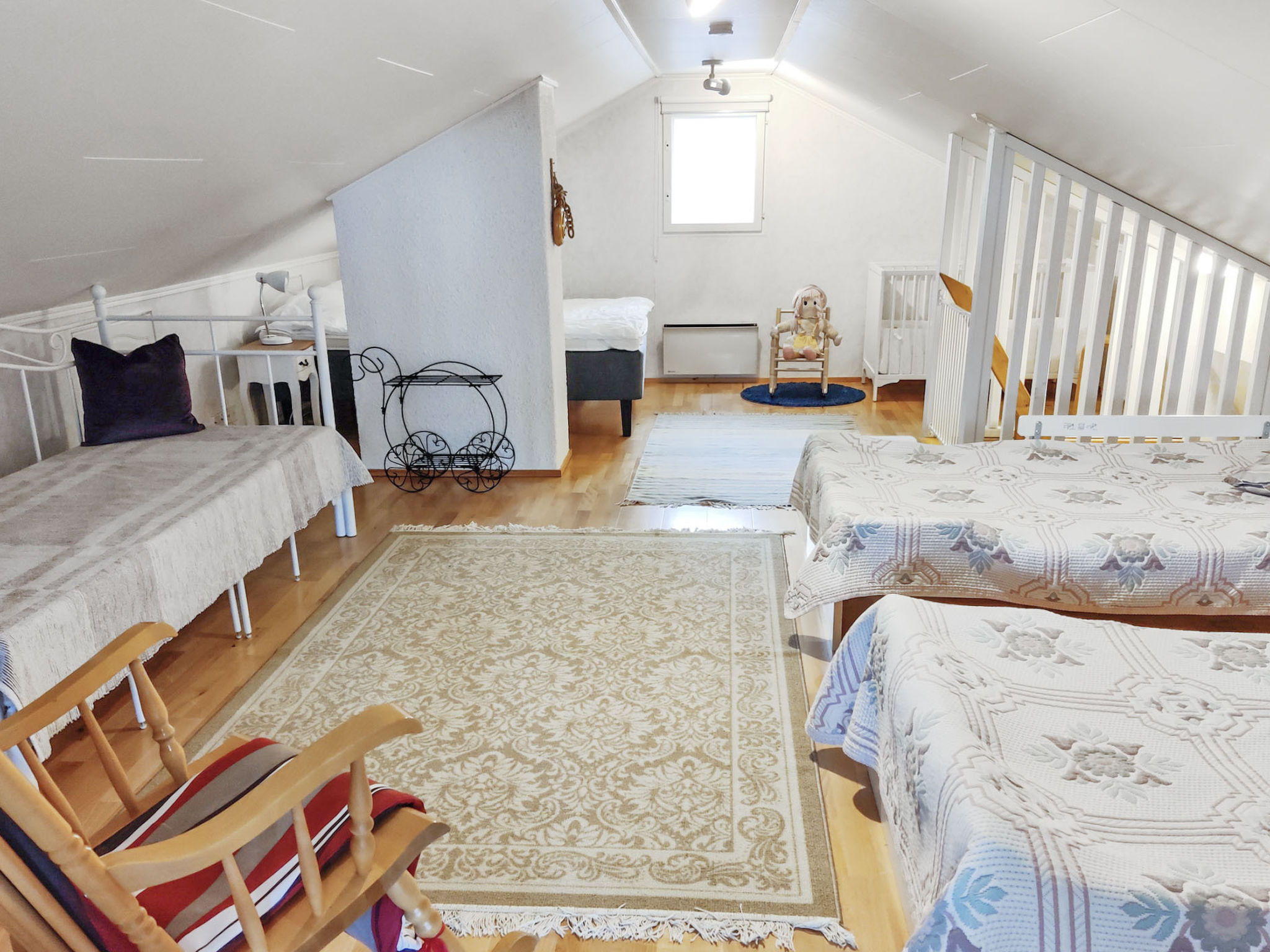 Maison Koivulahden reinola – Intérieur, photo 79 sur 80