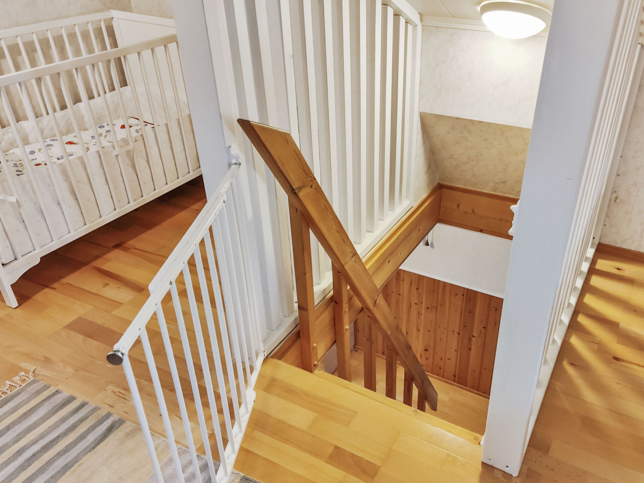Maison Koivulahden reinola – Intérieur, photo 5 sur 80