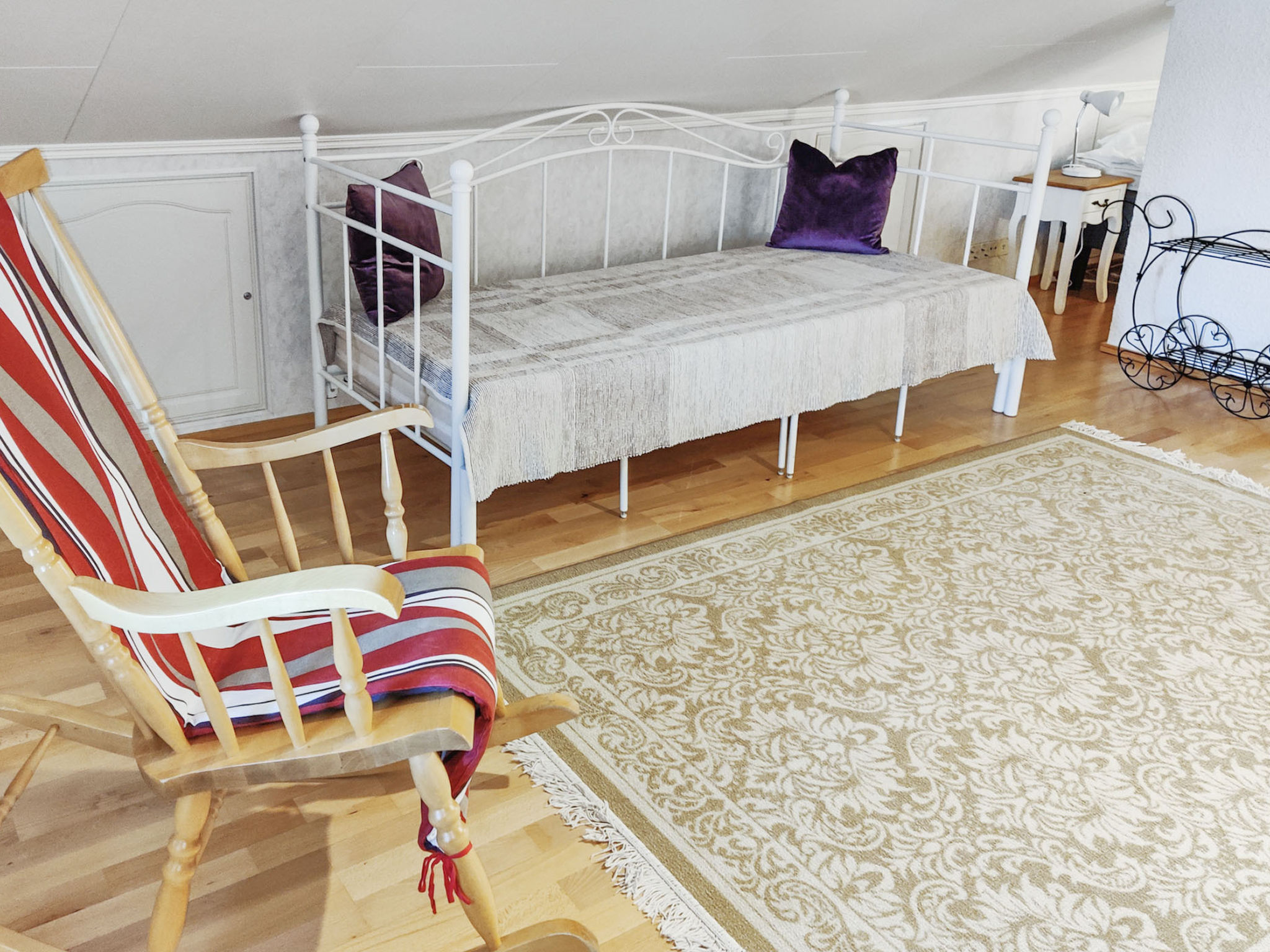 Maison Koivulahden reinola – Intérieur, photo 35 sur 80