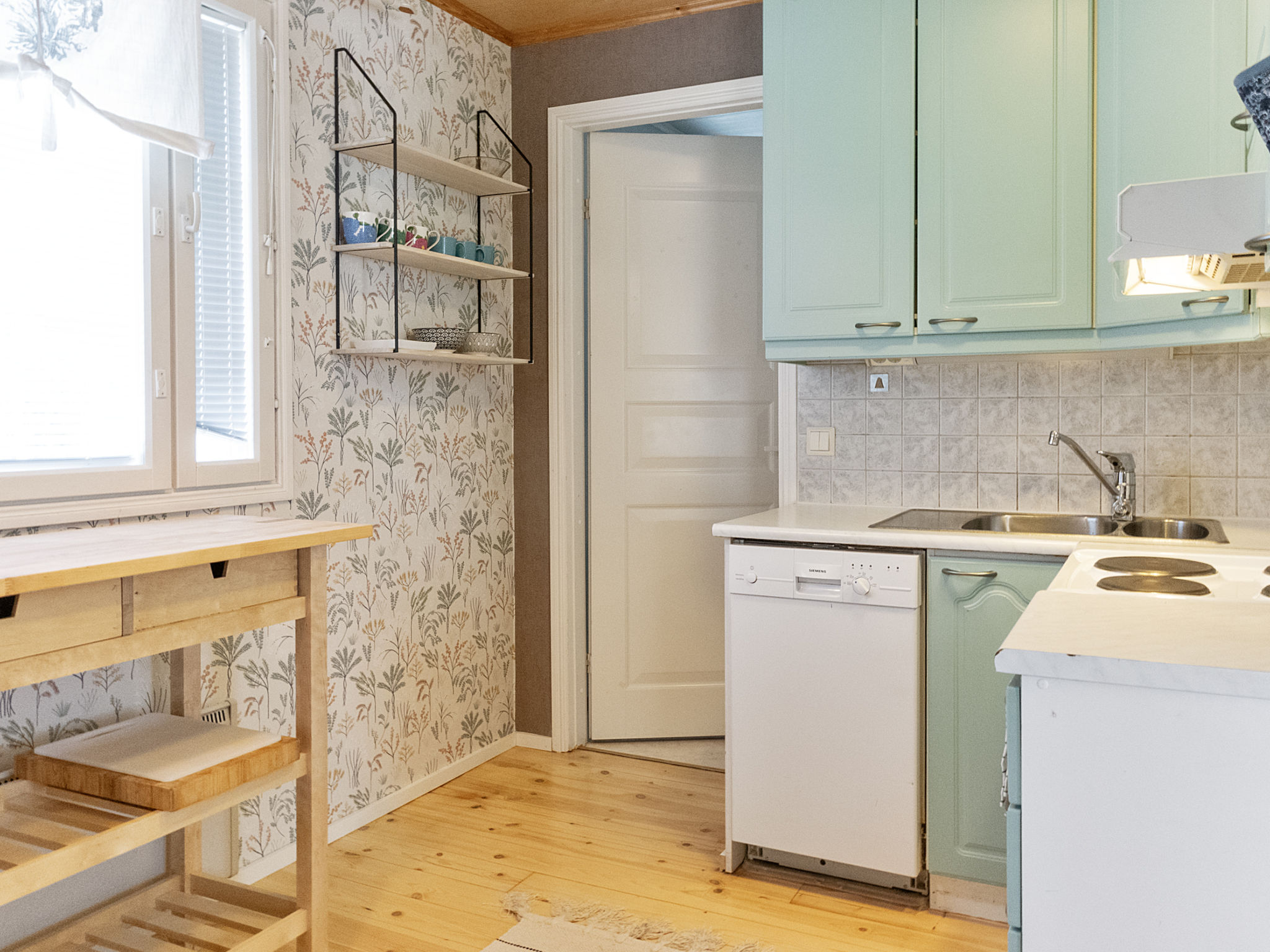 Maison Villa vuorso – Intérieur, photo 12 sur 46