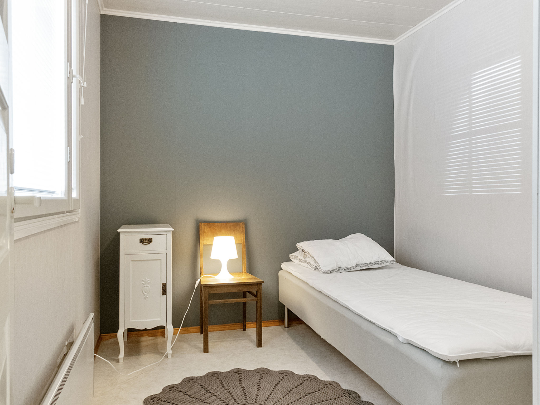Maison Villa vuorso – Intérieur, photo 13 sur 46