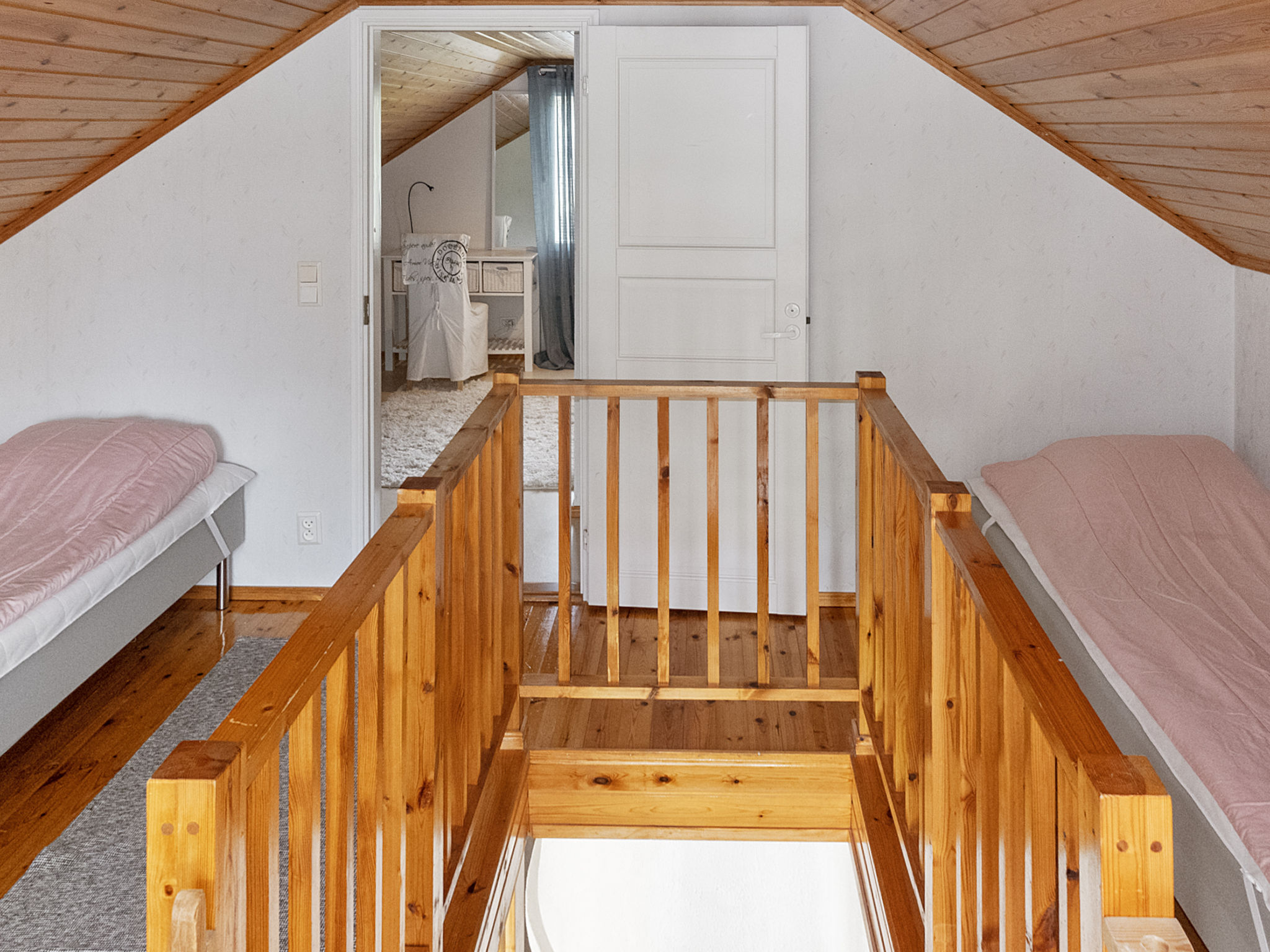 Maison Villa vuorso – Intérieur, photo 17 sur 46