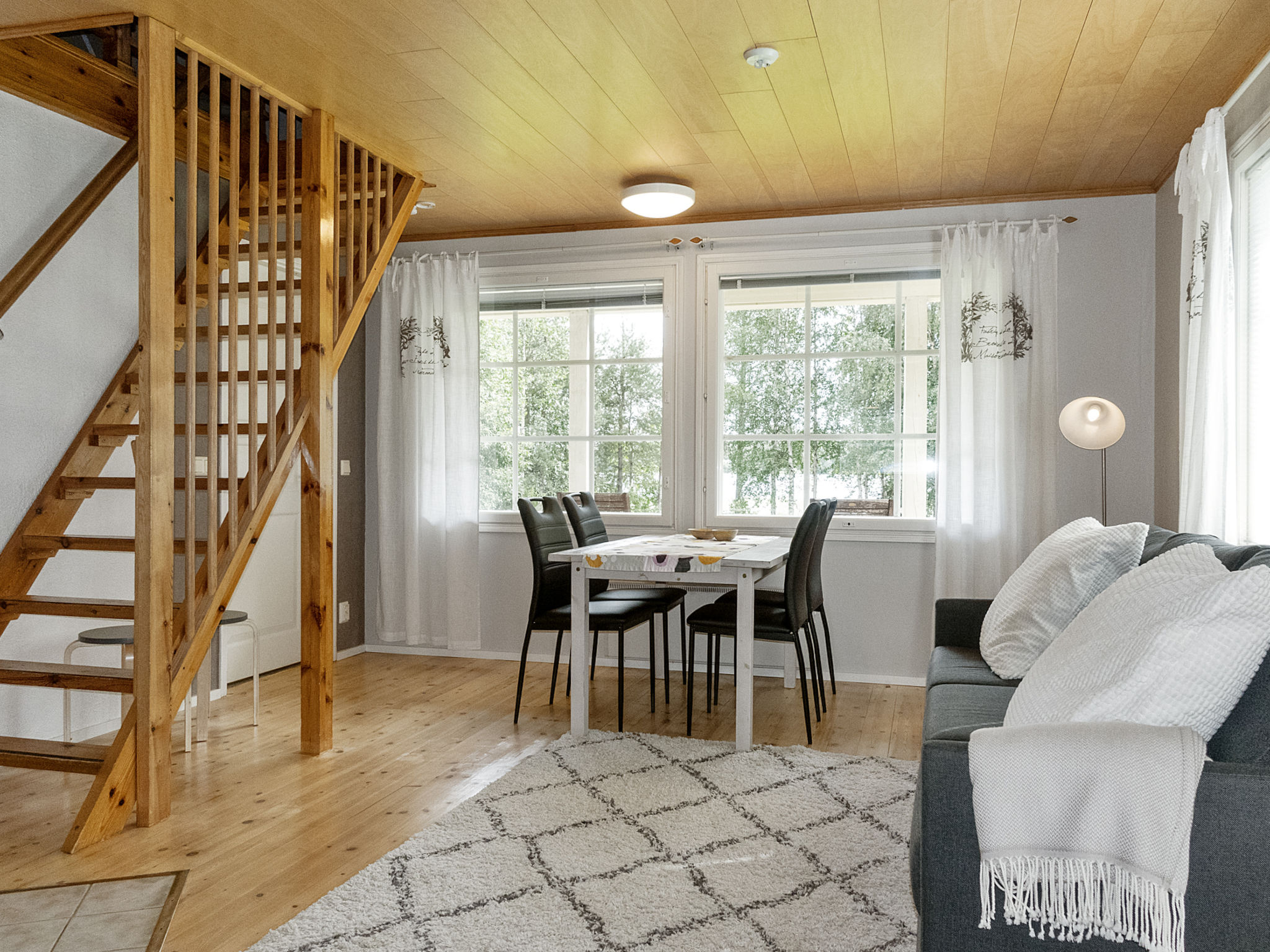 Maison Villa vuorso – Intérieur, photo 25 sur 46