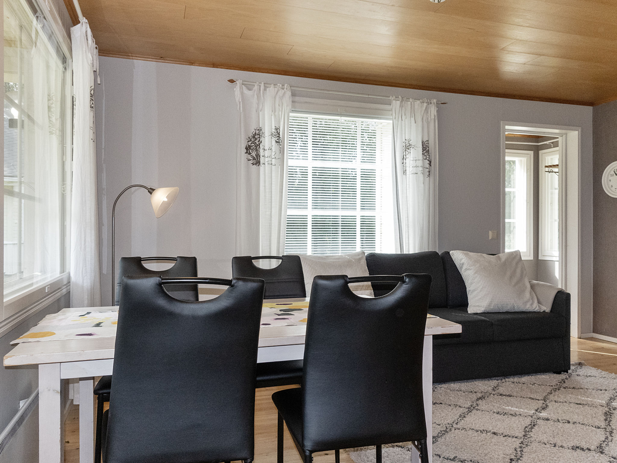 Maison Villa vuorso – Intérieur, photo 30 sur 46