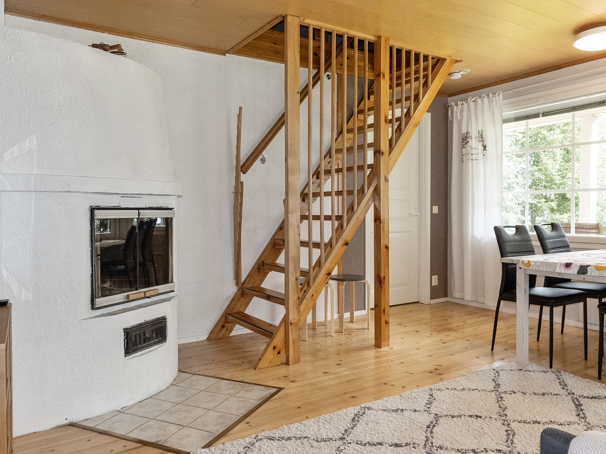 Maison Villa vuorso – Intérieur, photo 31 sur 46