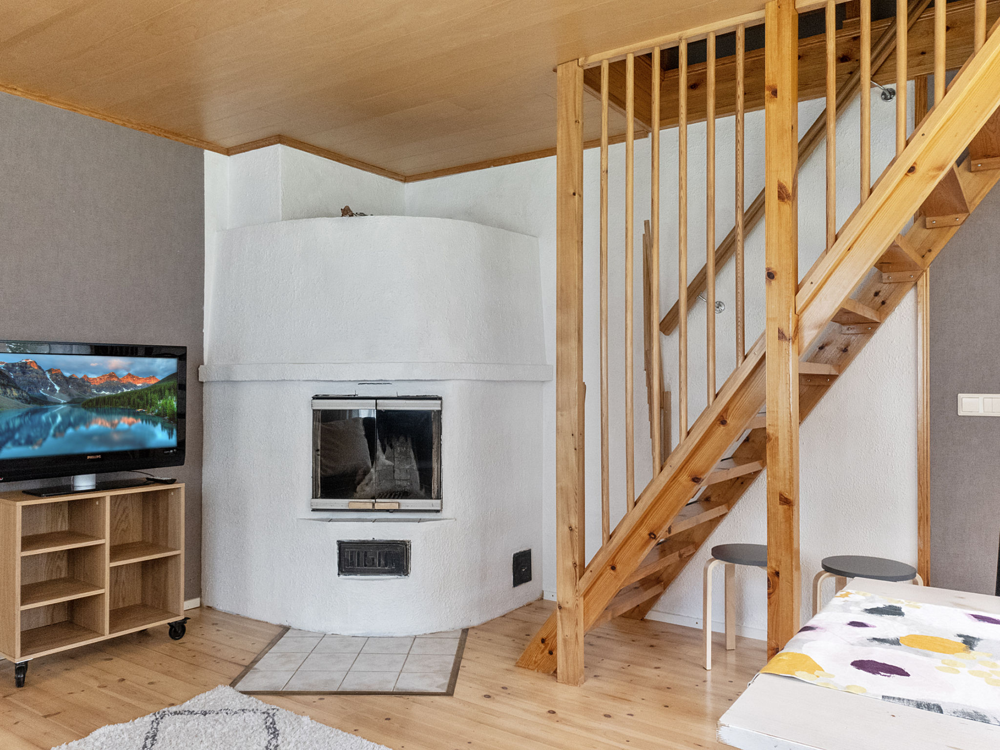 Maison Villa vuorso – Intérieur, photo 32 sur 46