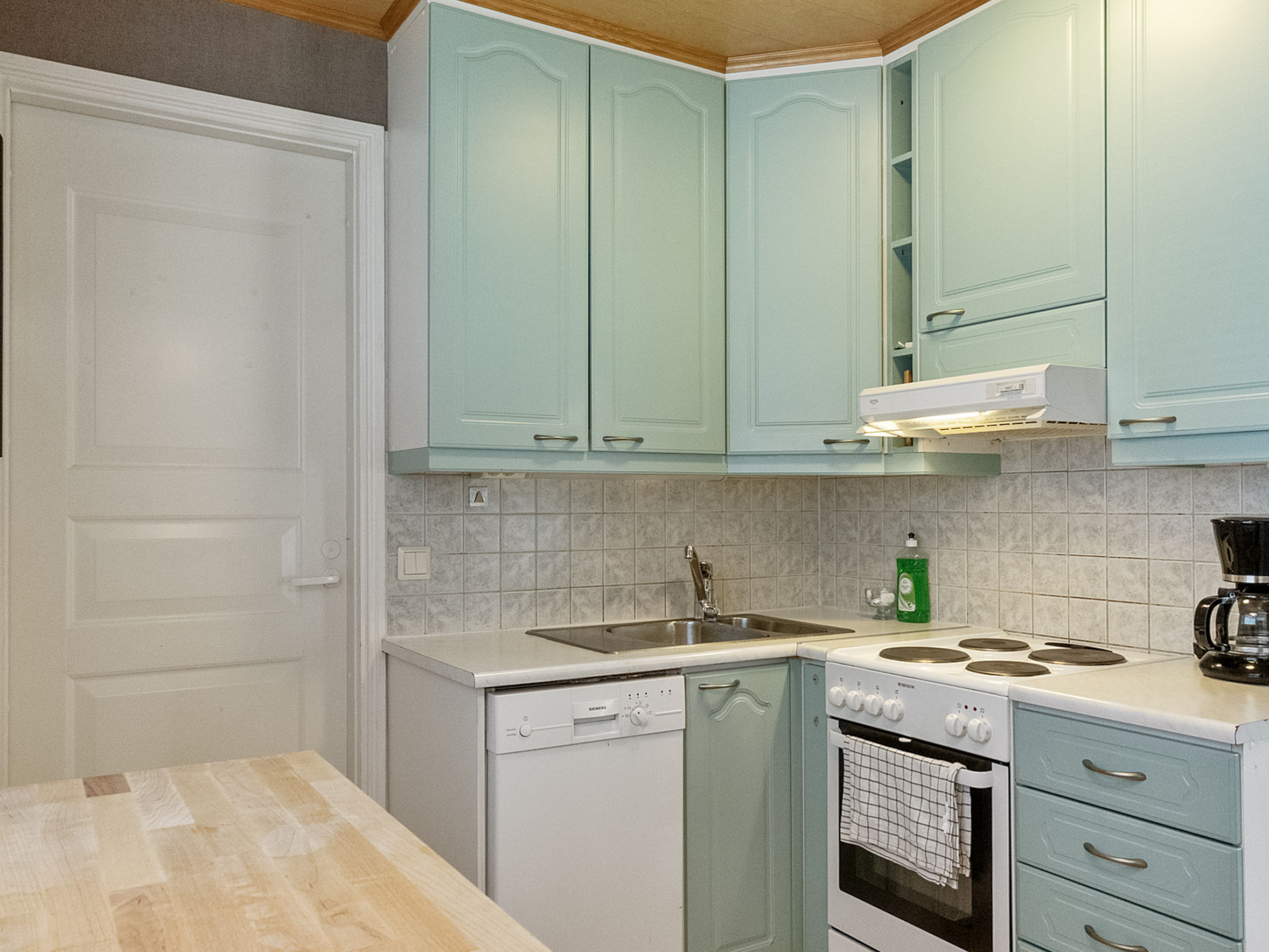 Maison Villa vuorso – Intérieur, photo 33 sur 46