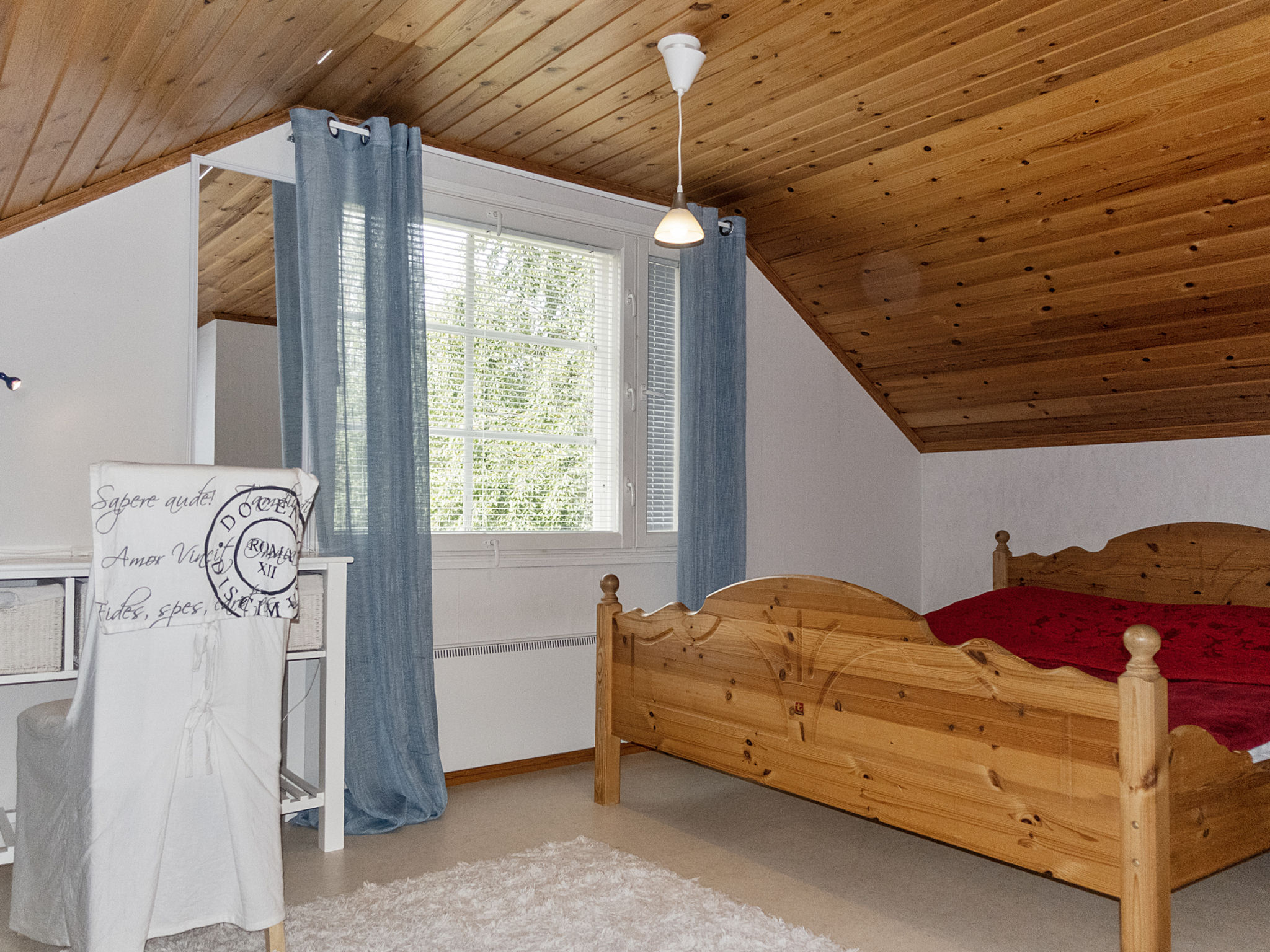 Maison Villa vuorso – Intérieur, photo 36 sur 46