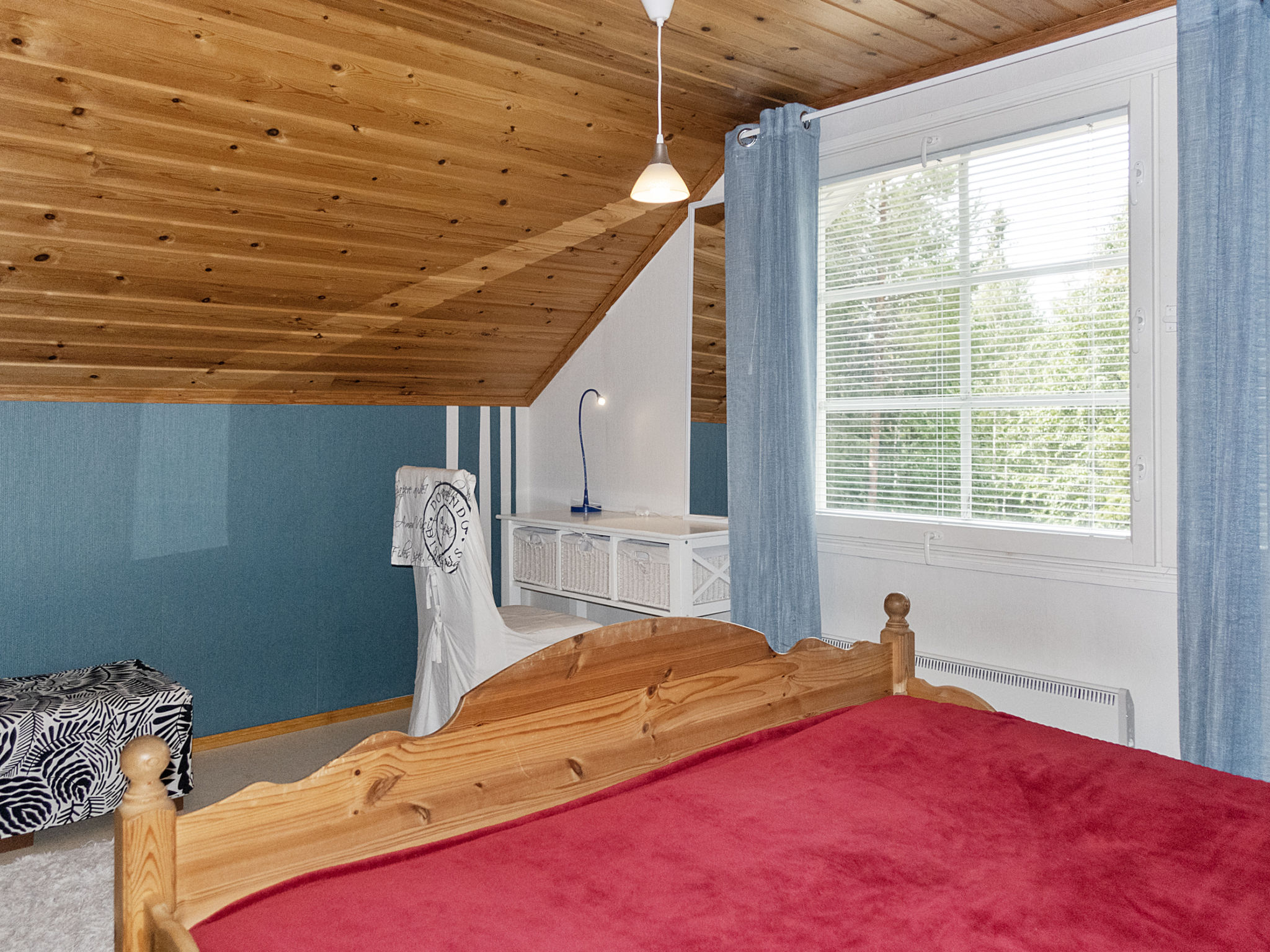 Maison Villa vuorso – Intérieur, photo 37 sur 46