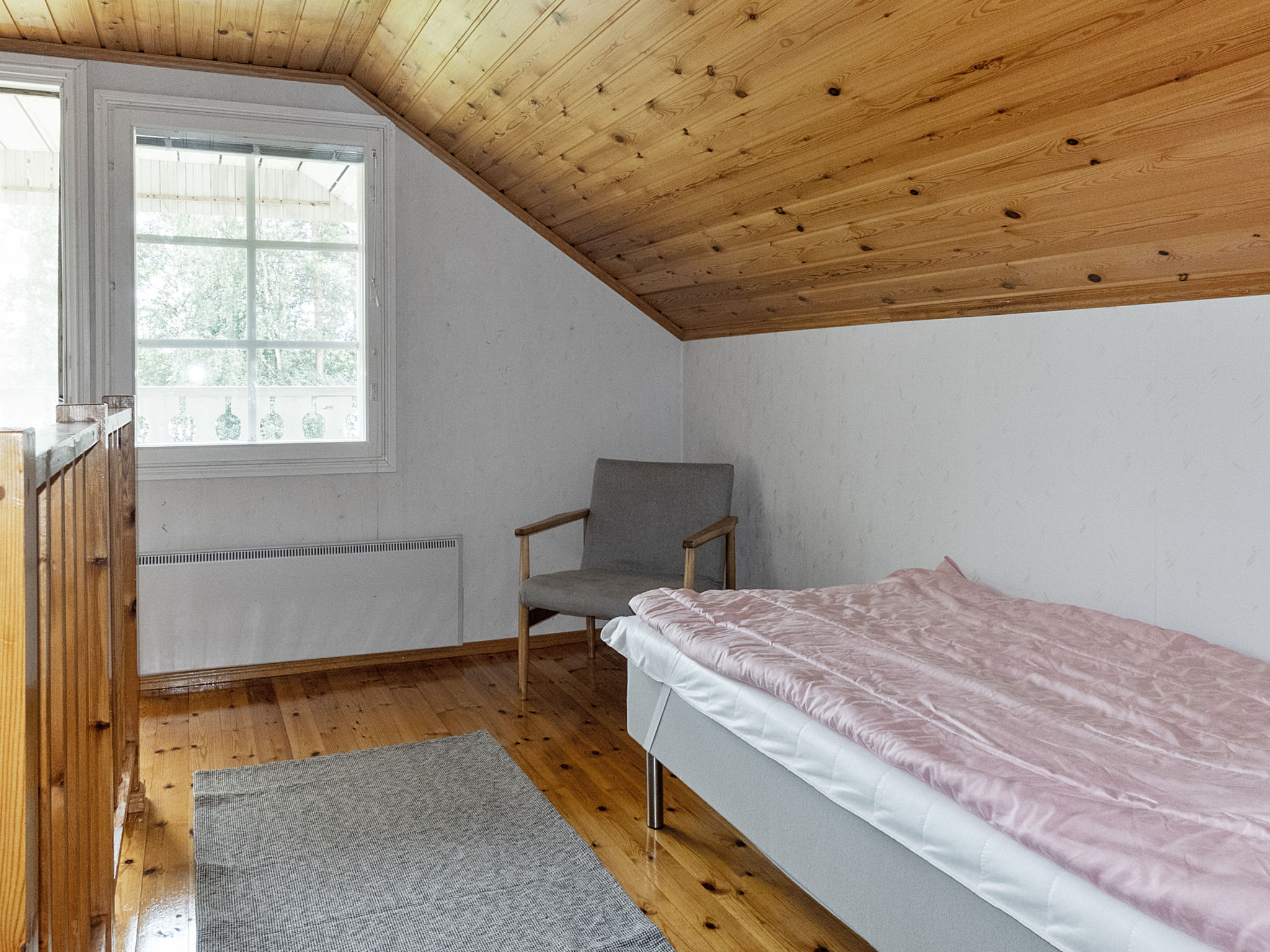 Maison Villa vuorso – Intérieur, photo 38 sur 46