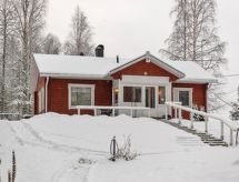 Vacation home Käpälämäki