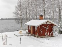 Vacation home Käpälämäki