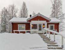 Vacation home Käpälämäki