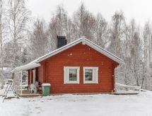 Vacation home Käpälämäki
