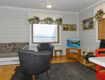 Vacation home Käpälämäki