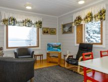 Vacation home Käpälämäki