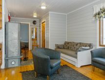 Vacation home Käpälämäki