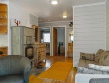 Vacation home Käpälämäki