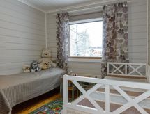 Vacation home Käpälämäki