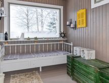 Vacation home Käpälämäki