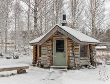 Vacation home Käpälämäki