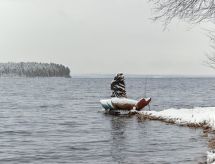 Vacation home Käpälämäki