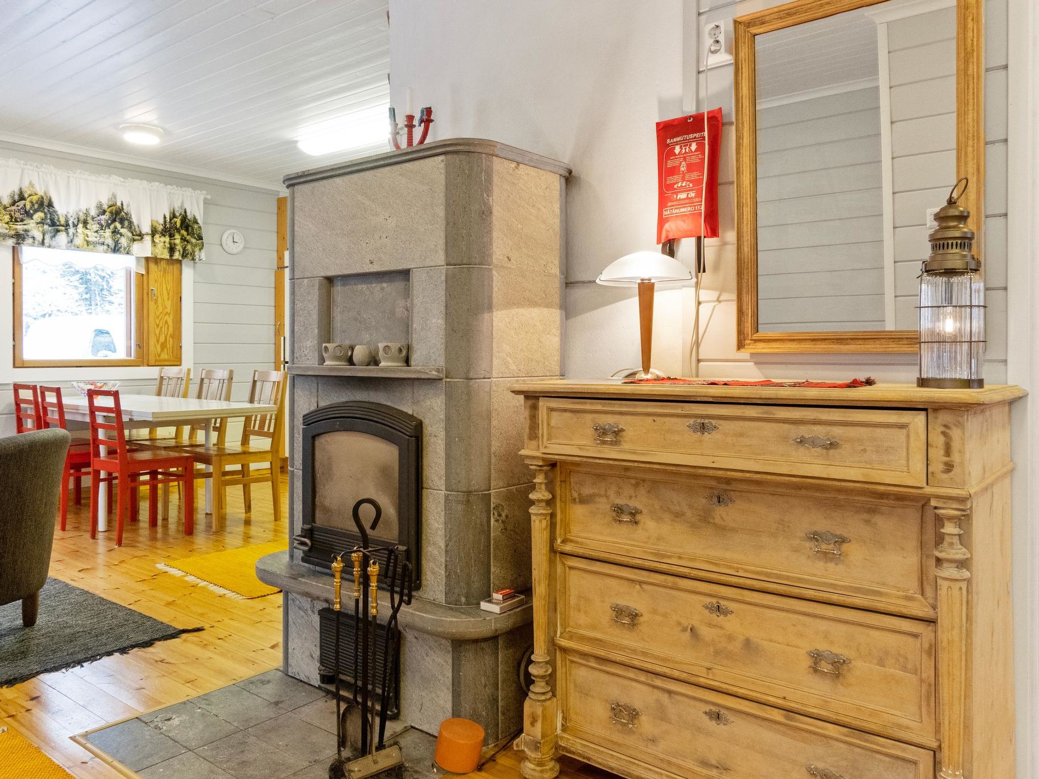 Käpälämäki-Dedans