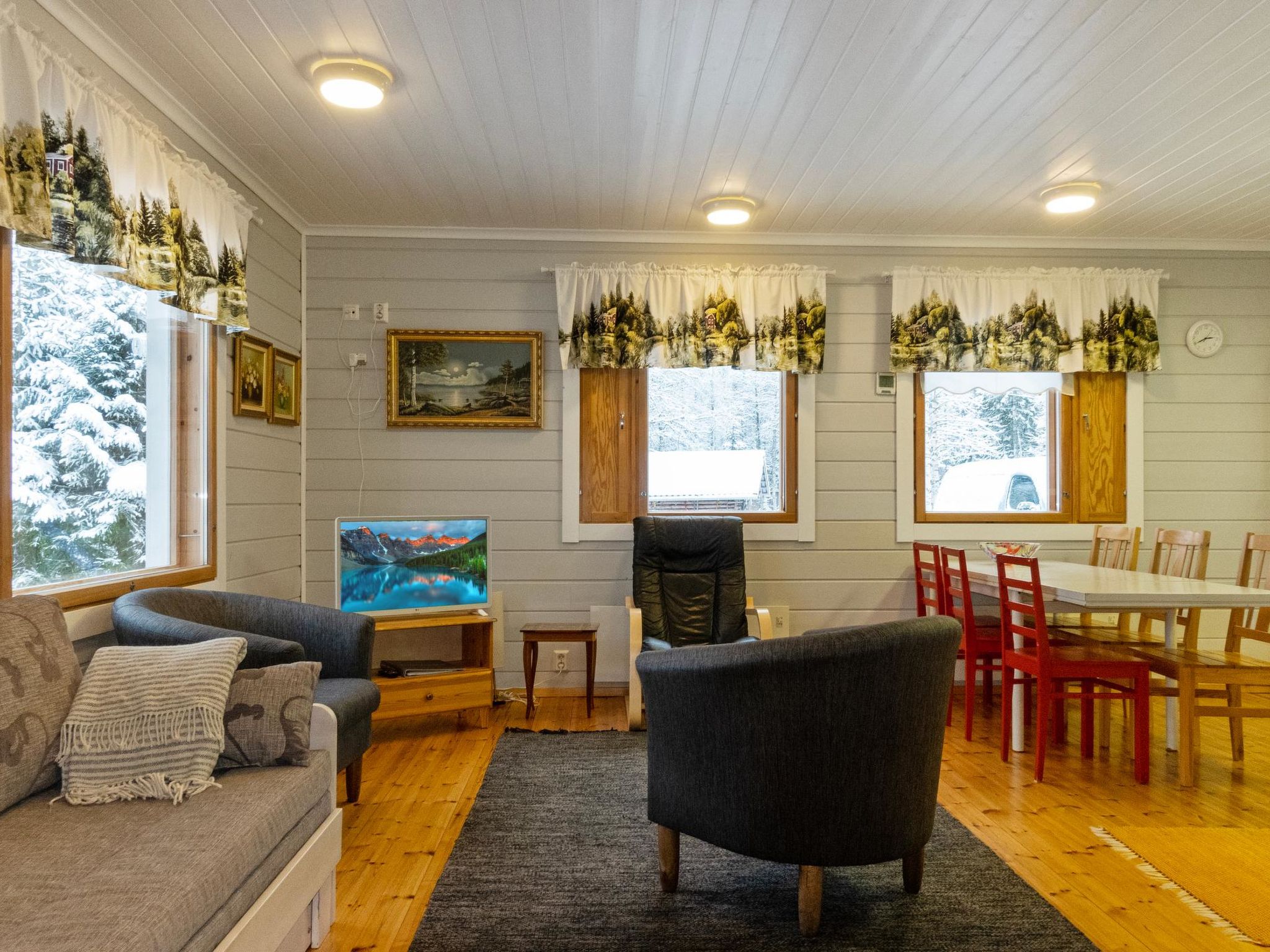 Käpälämäki-Dedans