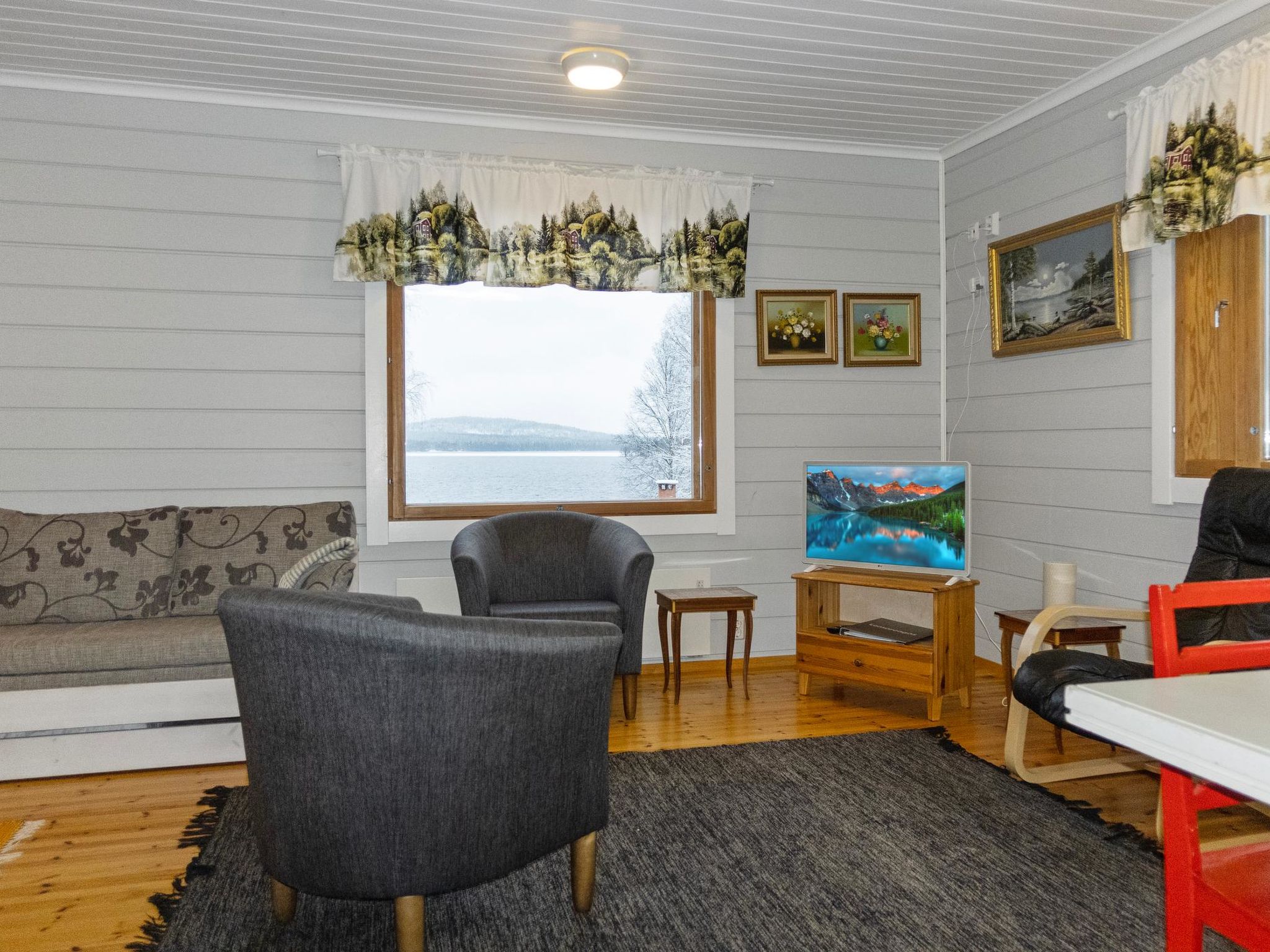 Käpälämäki-Dedans