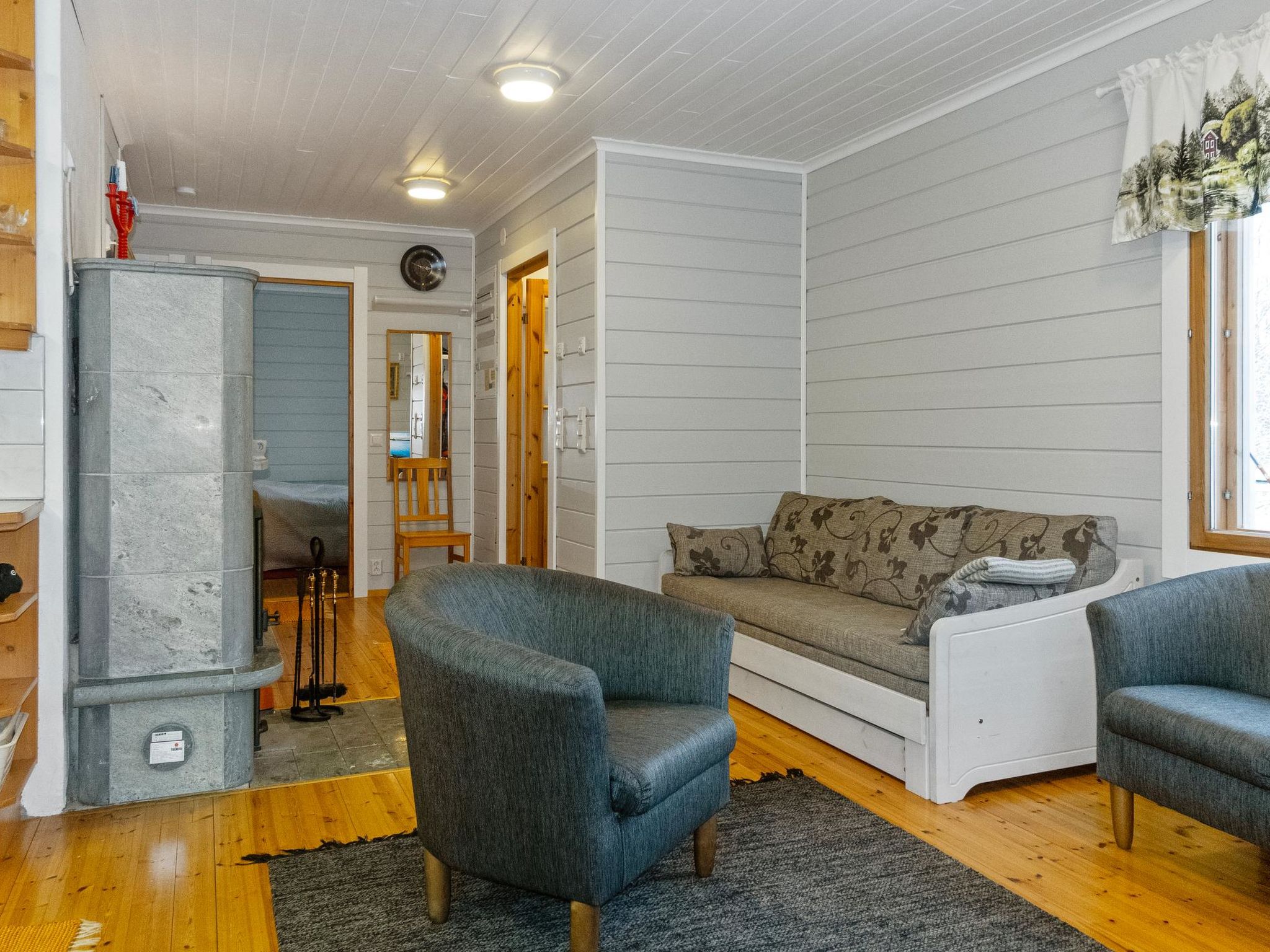 Käpälämäki-Dedans