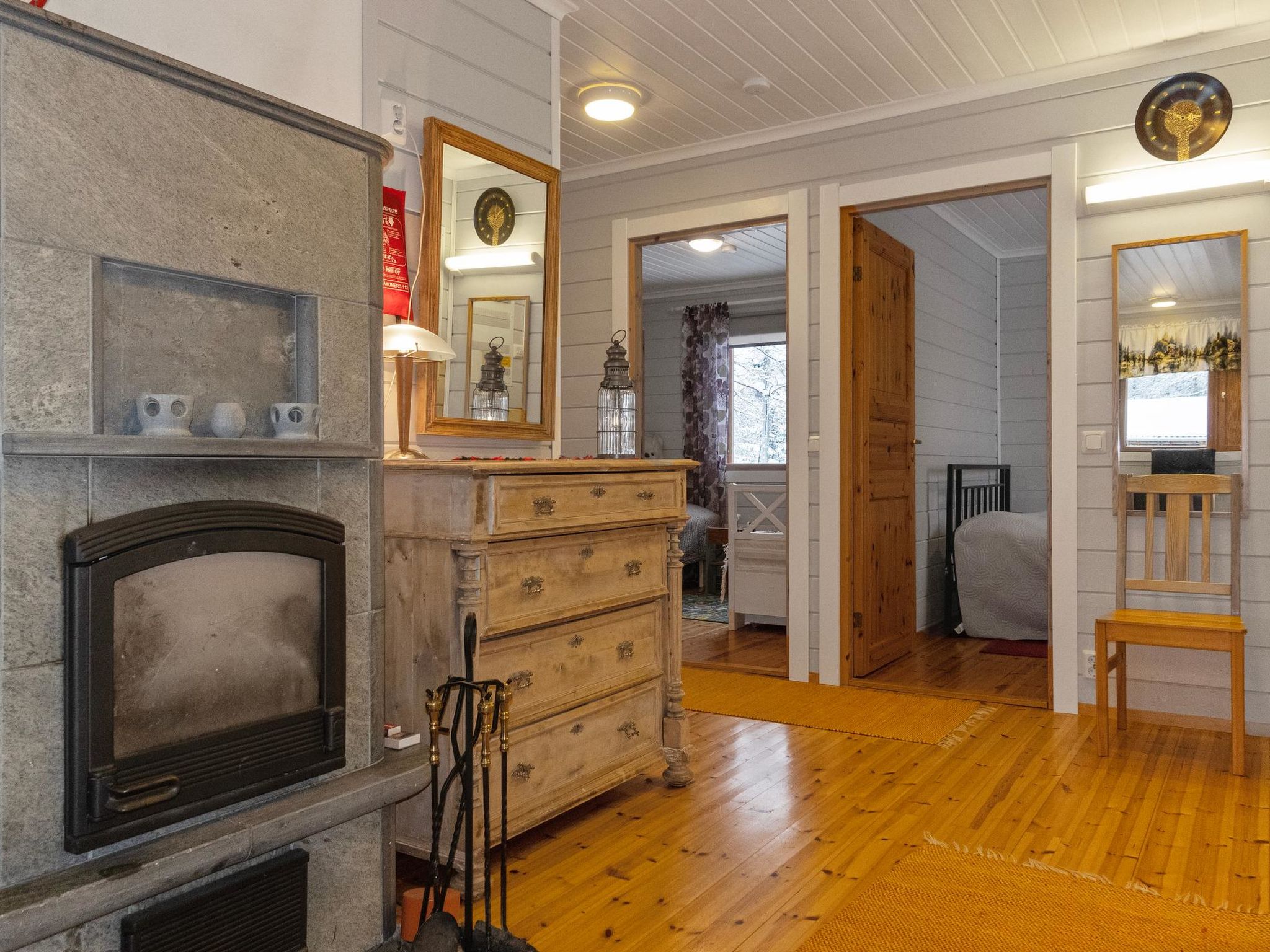 Käpälämäki-Dedans