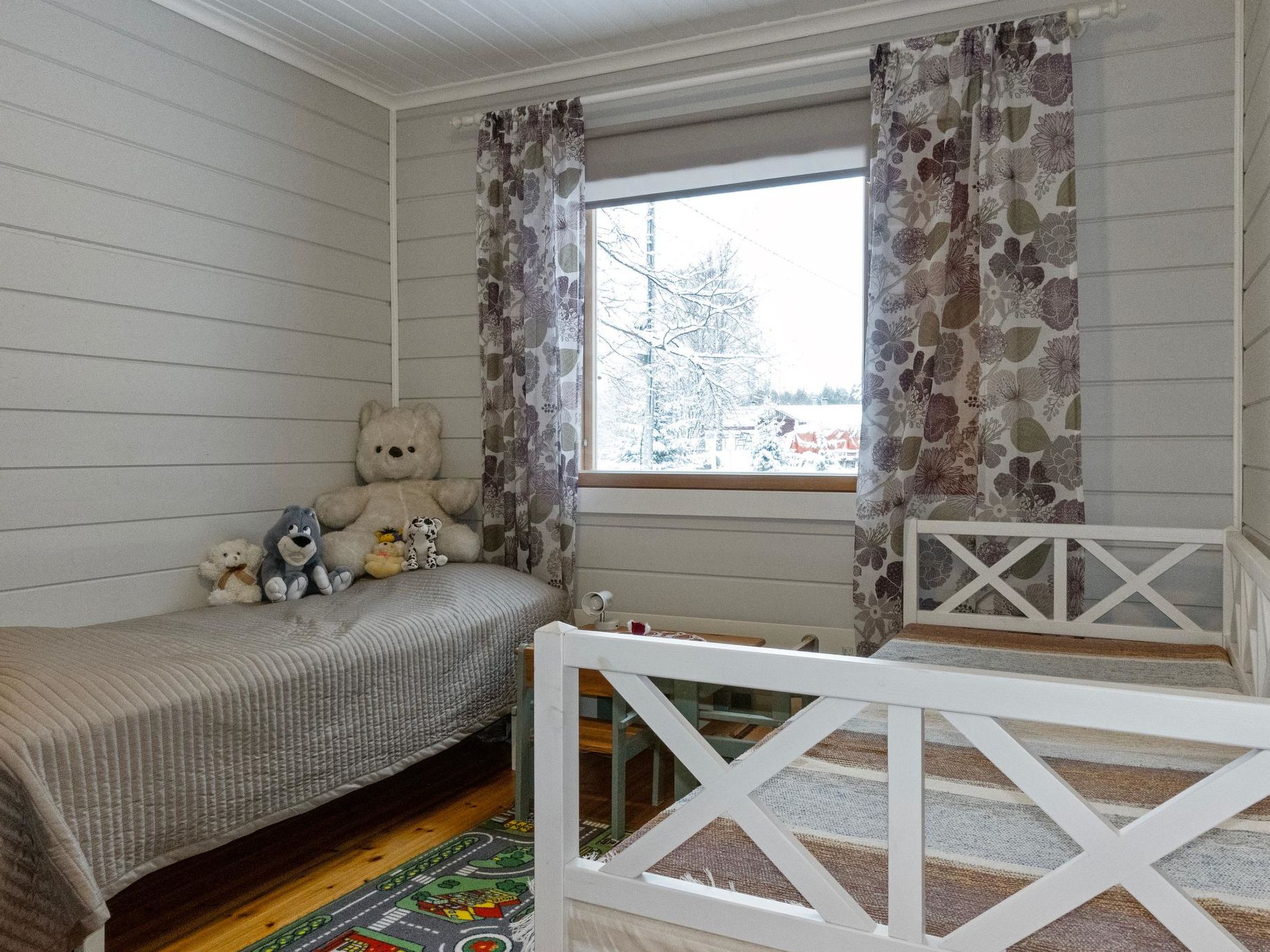 Käpälämäki-Dedans