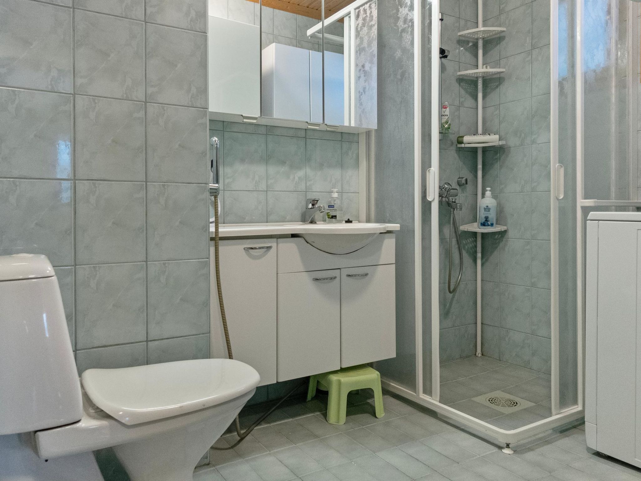 Käpälämäki-Dedans