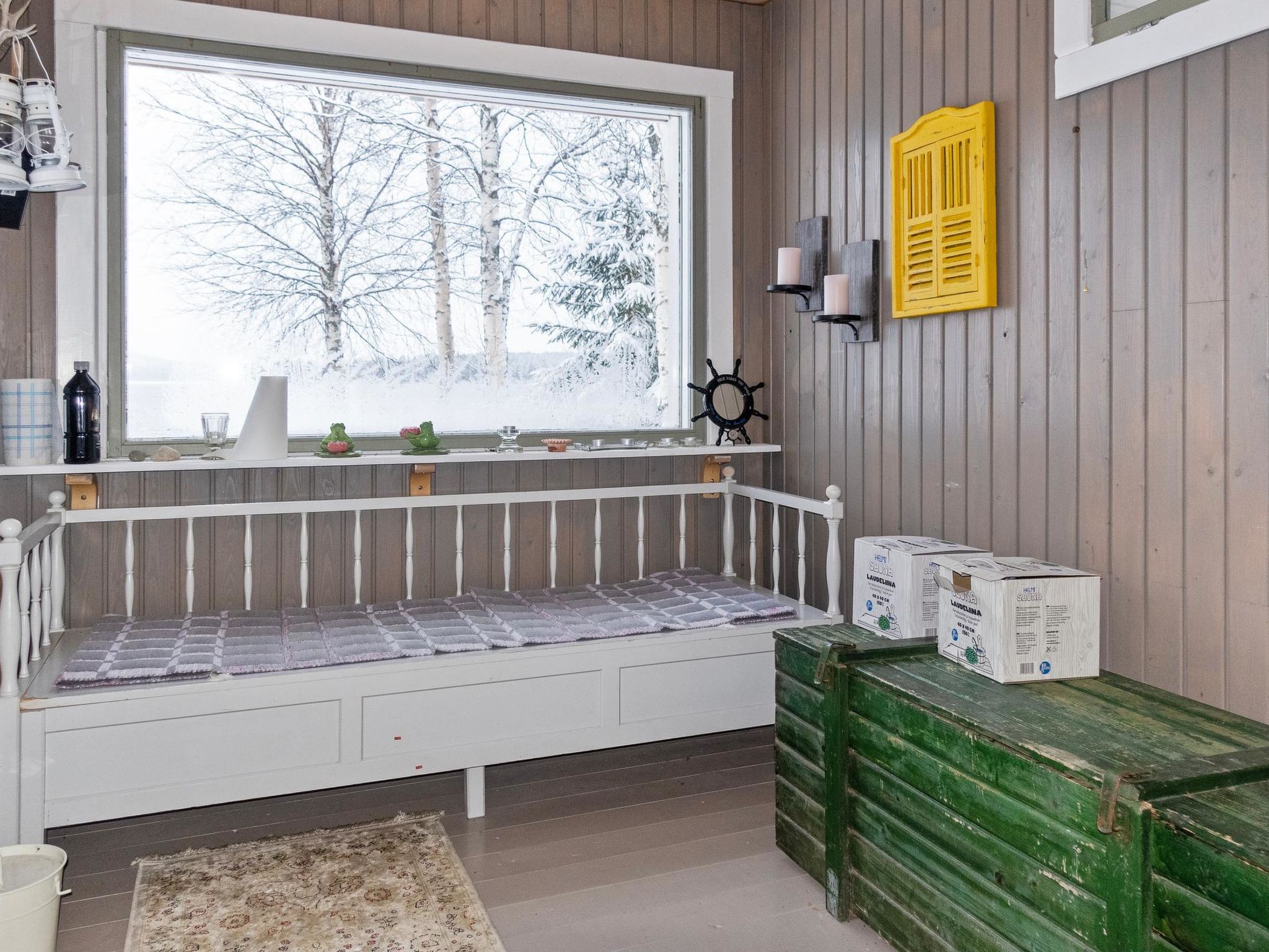 Käpälämäki-Dedans