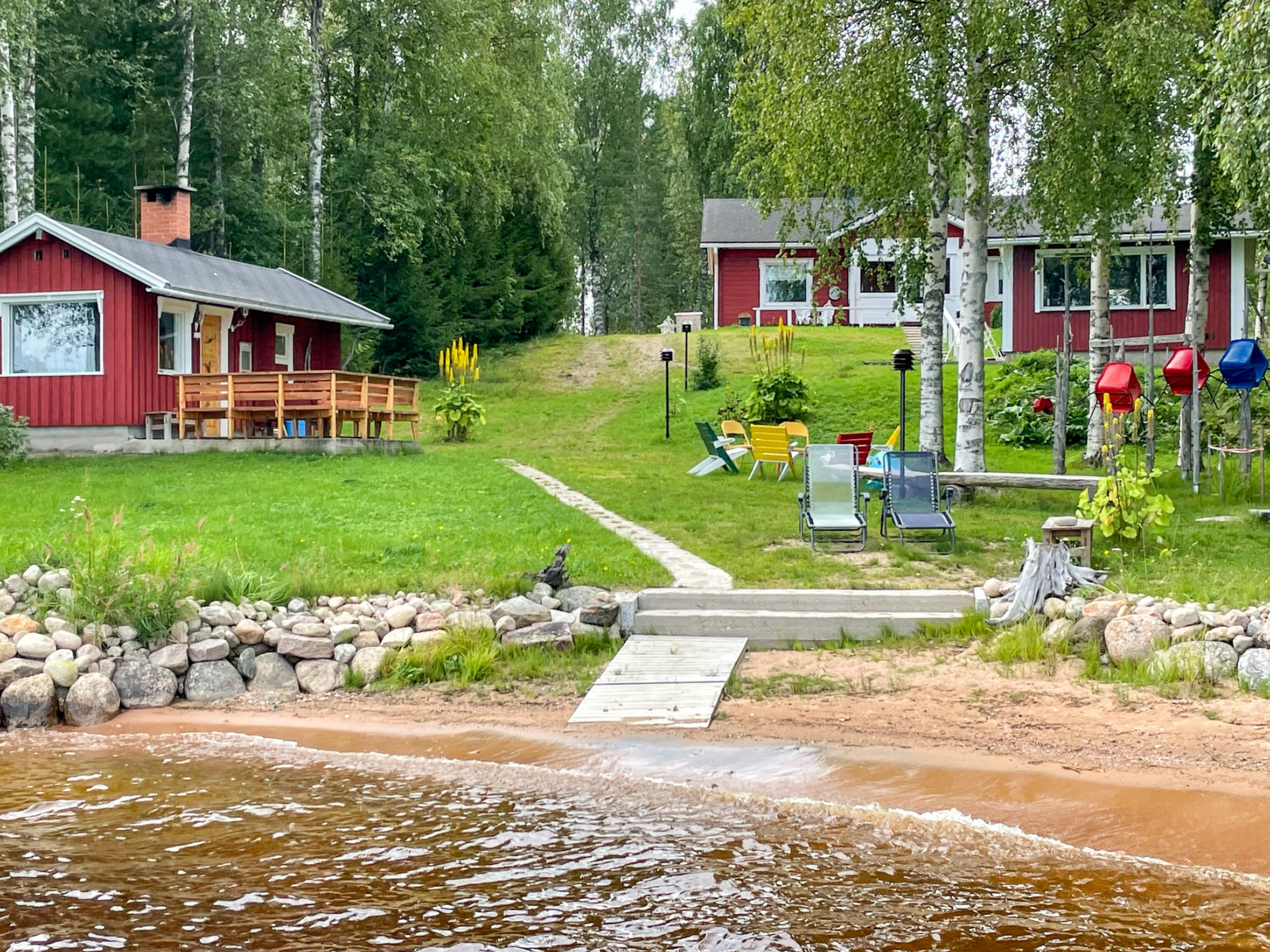 Käpälämäki