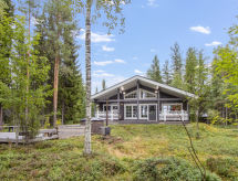 Villa white water