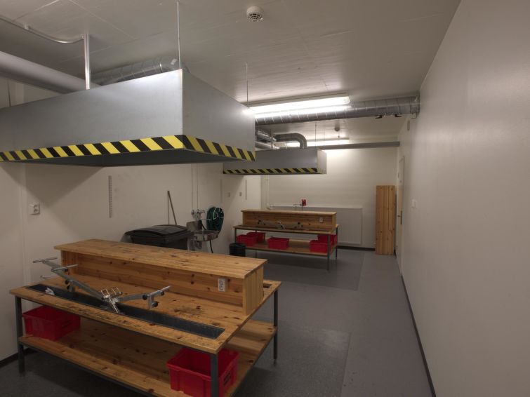 Nordic chalet 9304 - Slide 11