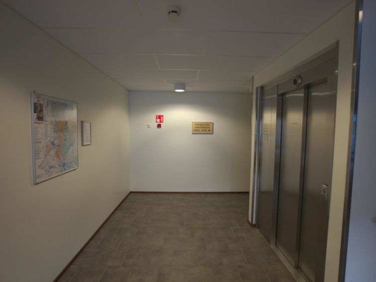 Nordic chalet 9304 - Slide 12