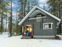 Kaltiotievantie 2 mökki 1