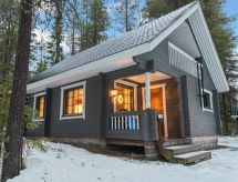 Kaltiotievantie 2 mökki 1