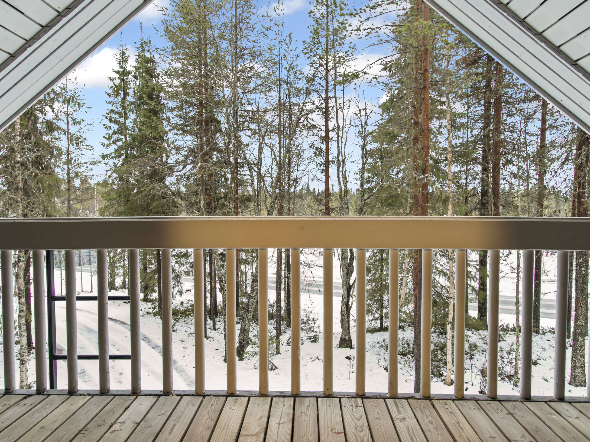 Kaltiotievantie 2 mökki 1